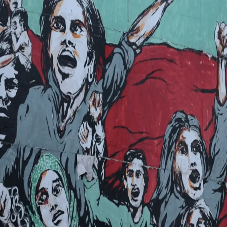 Government cultural limits debate