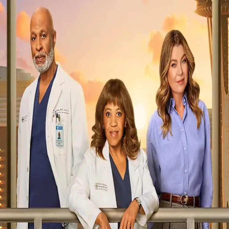Greys anatomy season 23 renewed