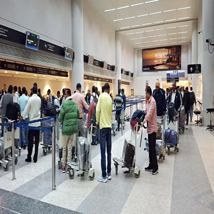 Gulf crisis indians dead missing