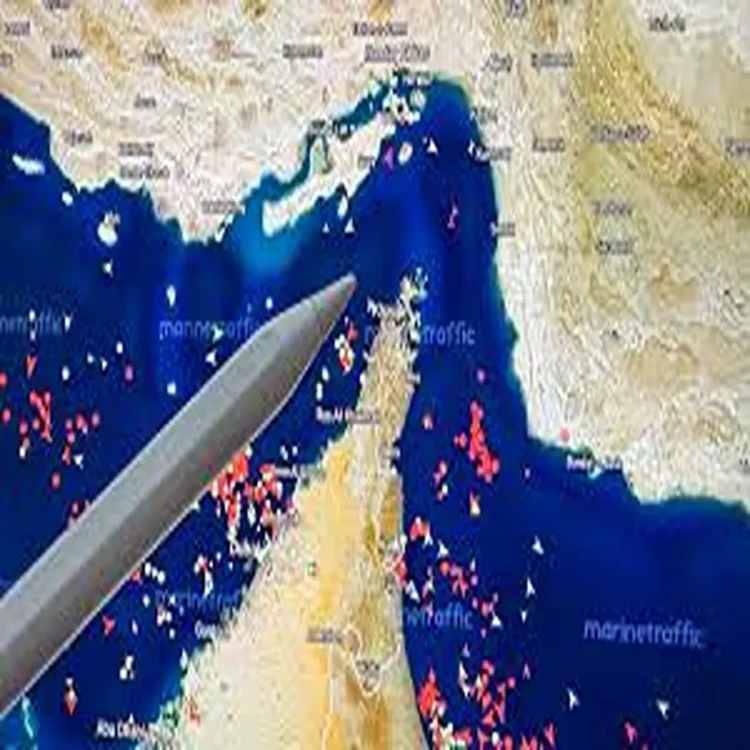 Gulf nations push us pressure iran