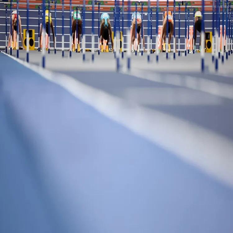 Gurindervir singh 60m record indoor