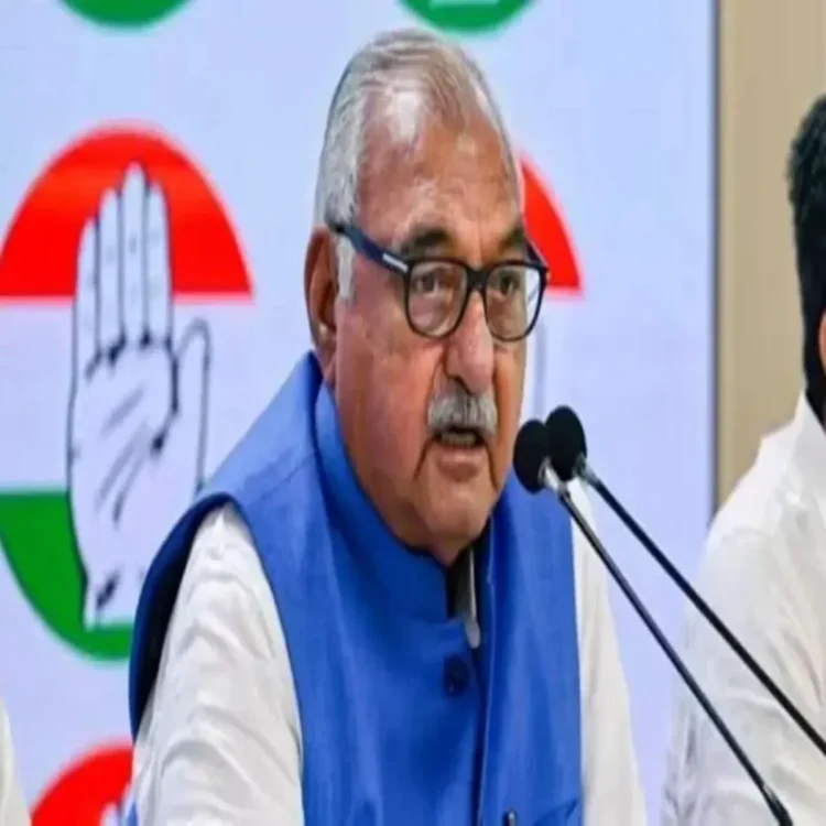 Haryana cabinet delays hooda rent waiver