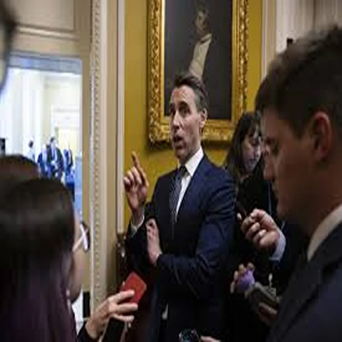 Healthcare senators push bipartisan plans reduce