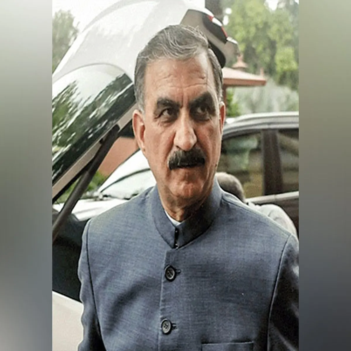 Governance himachal pradesh orders major administrative