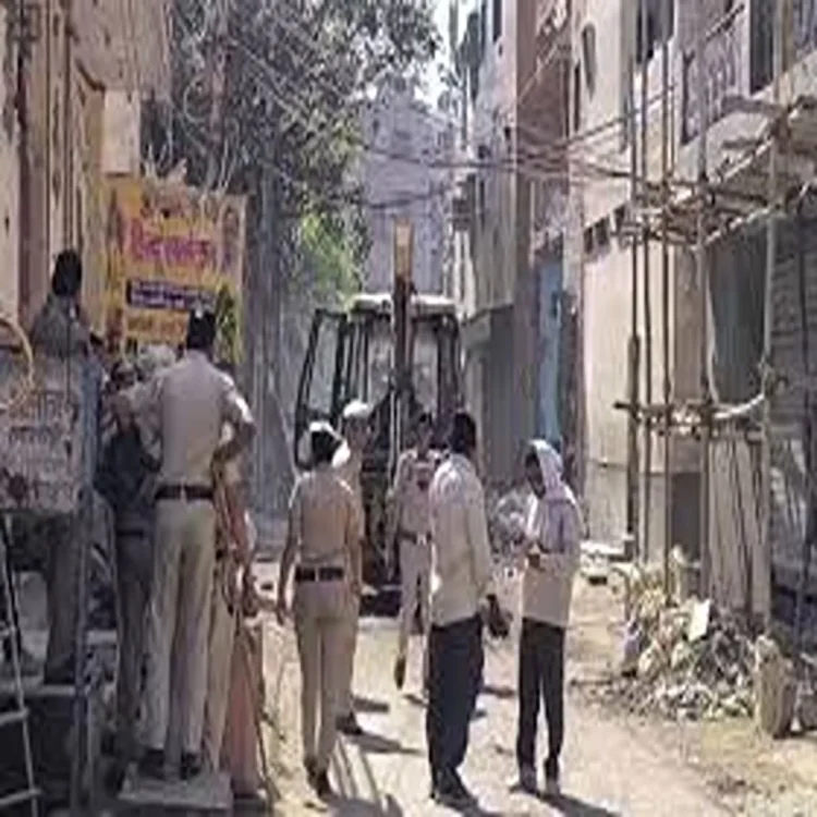 Holi clash uttam nagar delhi crime news