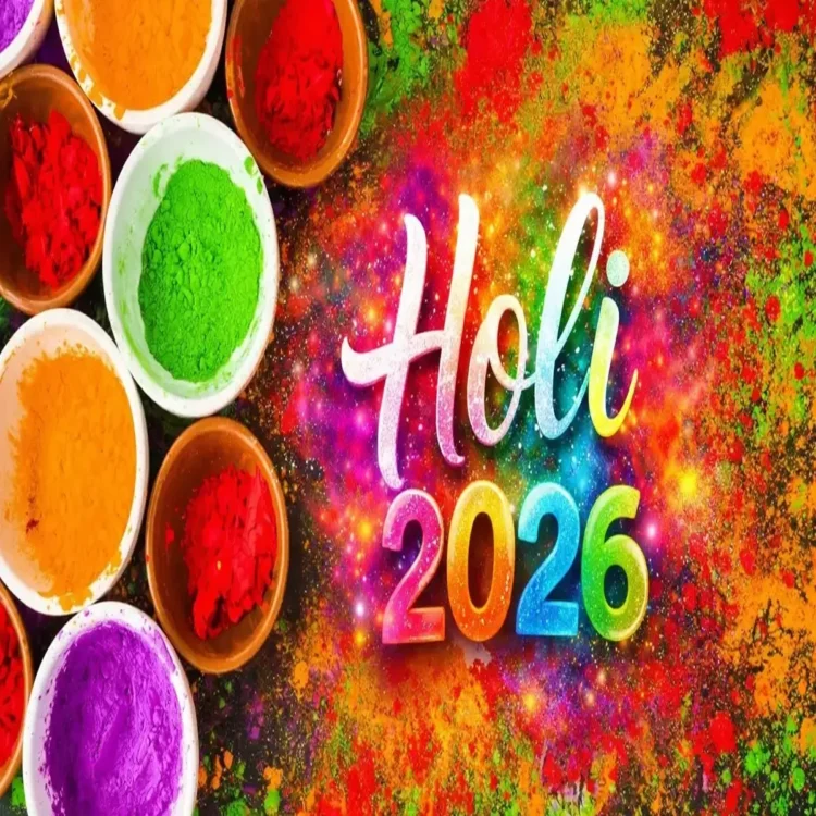 Holika dahan 2026 date timings