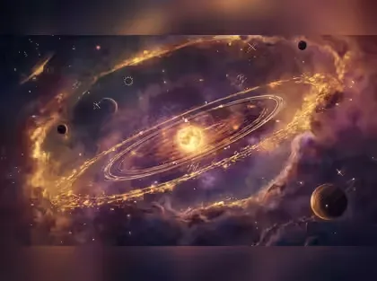 Horoscope planetary alignment brings financial gains