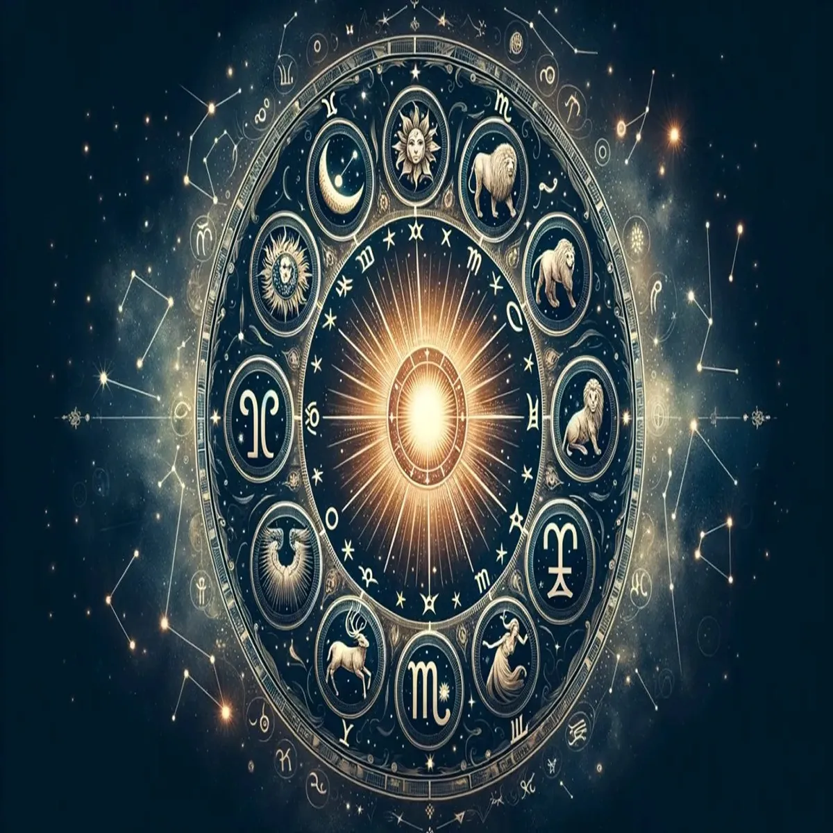 Horoscope astrological outlook suggests mixed opportunities