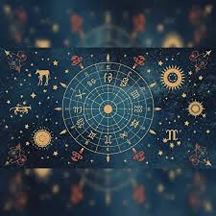 Horoscope positive growth love success