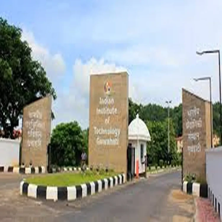 Iit guwahati radiation shielding cement