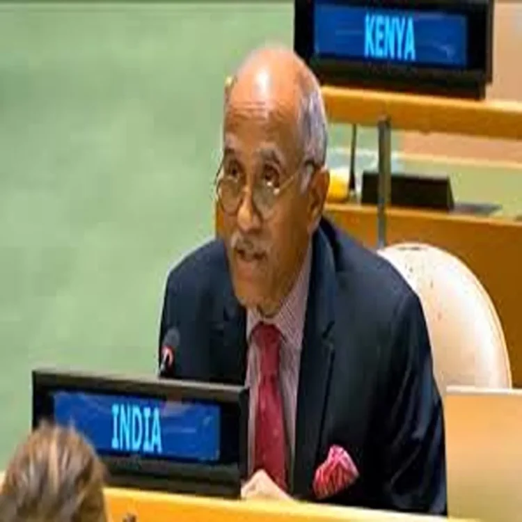 India condemns afghan airstrikes un