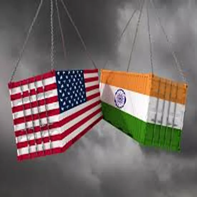 India energy import dependence