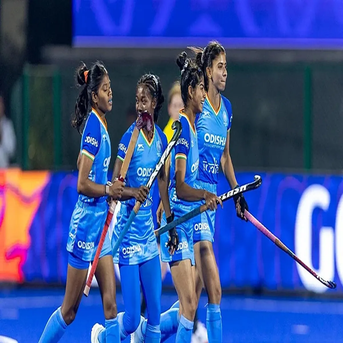 Hockey india edge italy reach fih