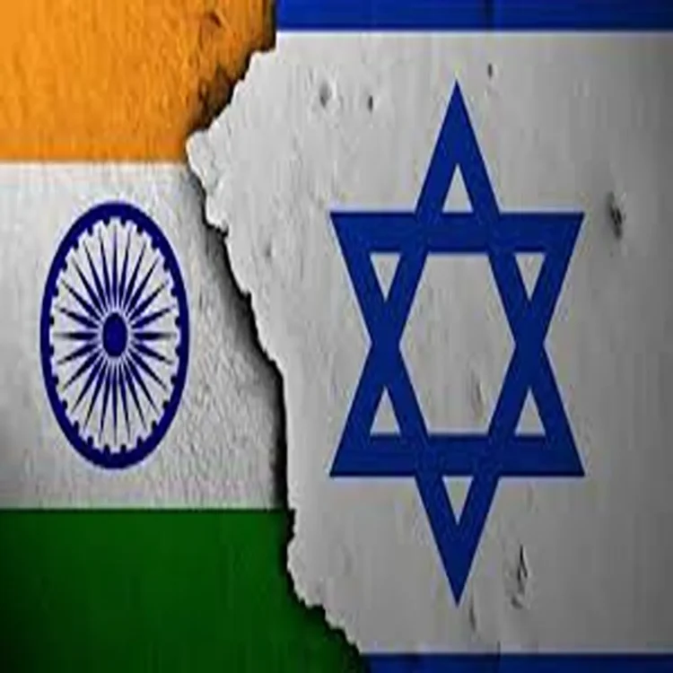 India jewish sites security alert