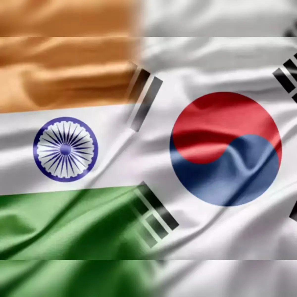 Indiakoreatrade india south korea discuss expanding