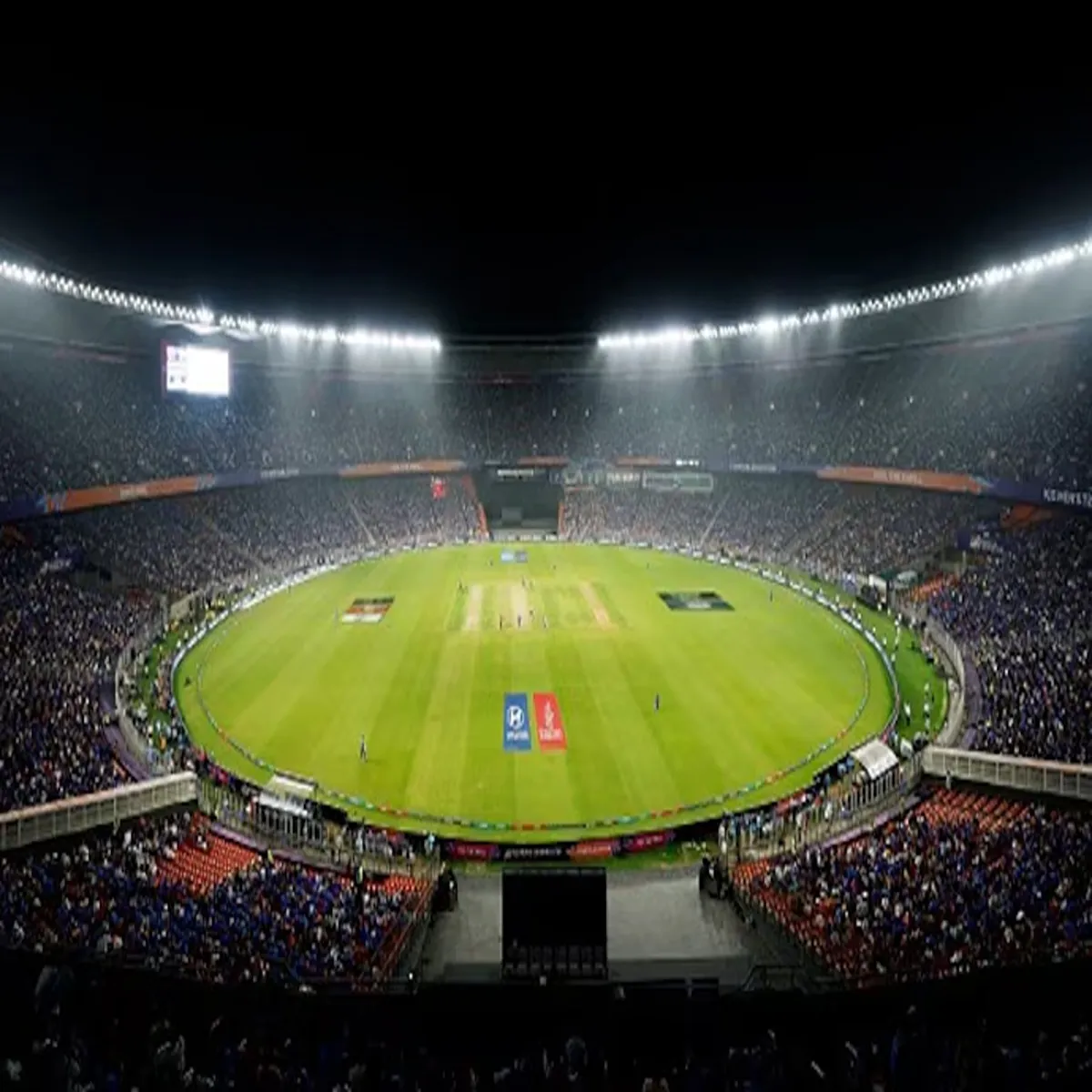 Worldcup india new zealand set t20