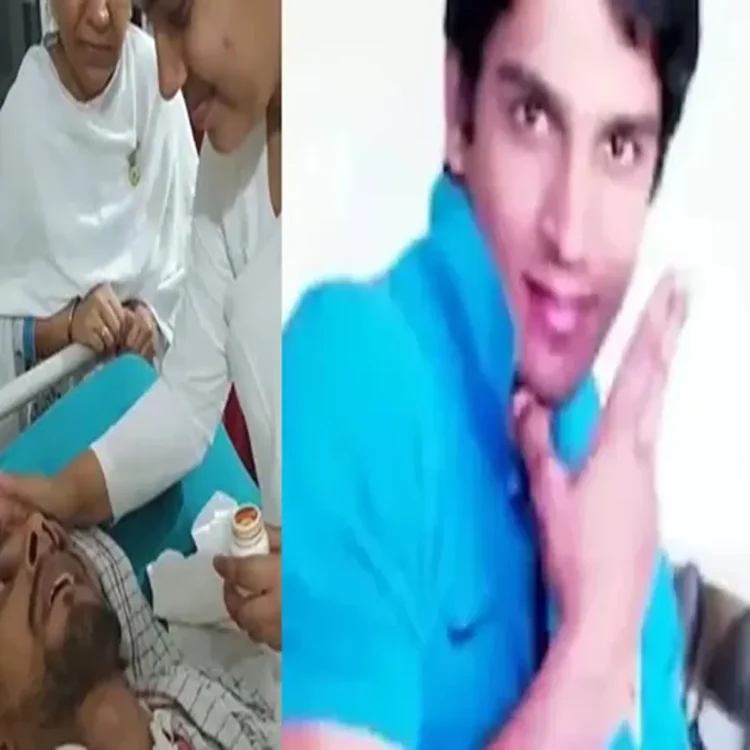 India passive euthanasia case