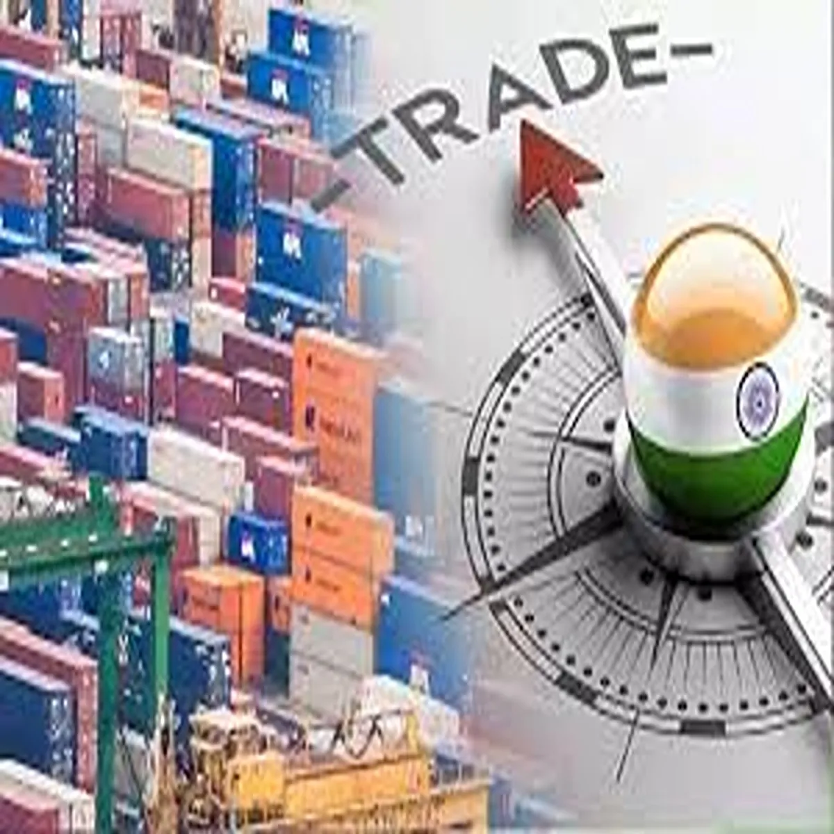 Exports india sez exports surge strongly