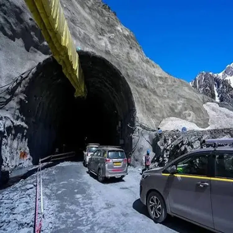 India space disaster monitoring jk