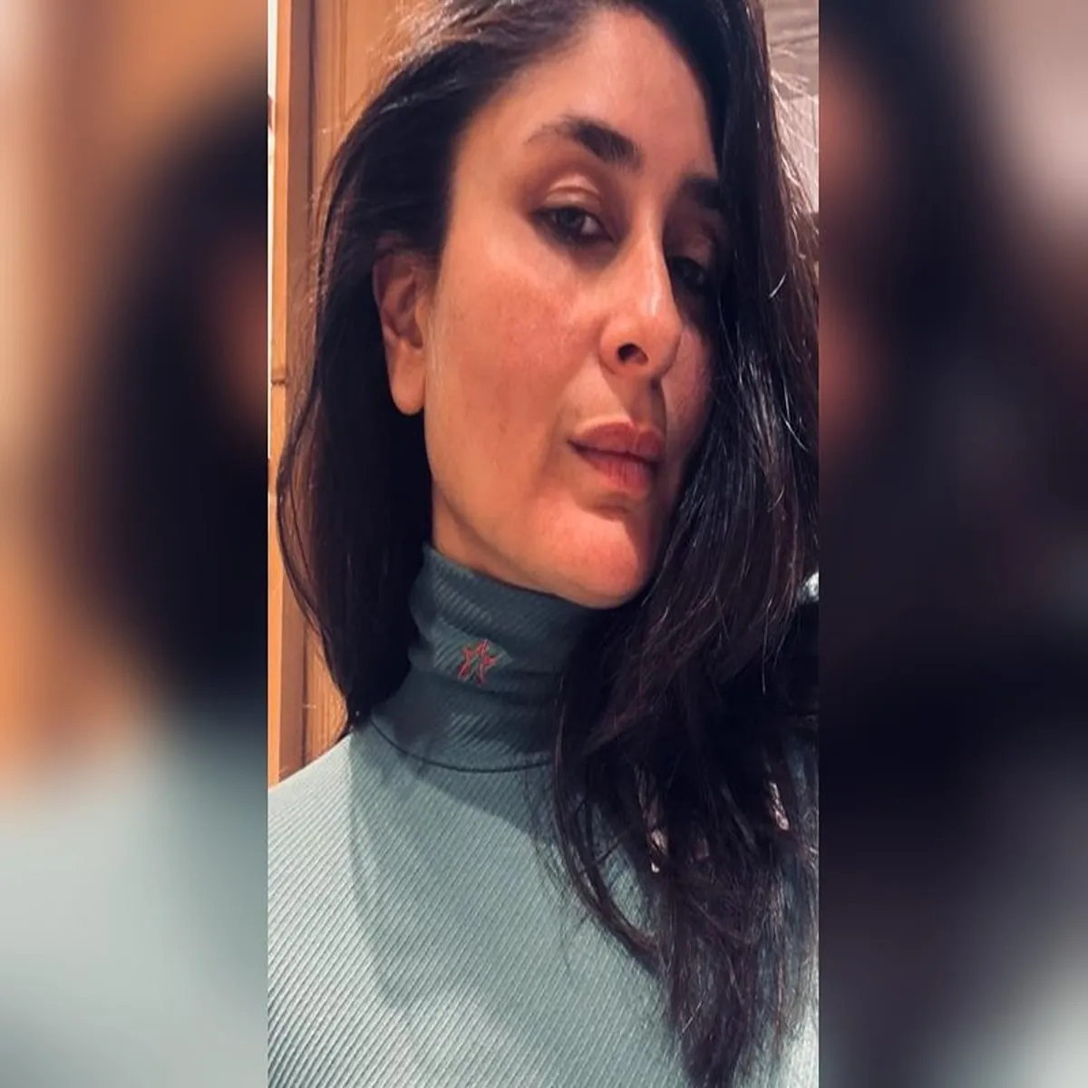 Cricket bollywood stars celebrate team india