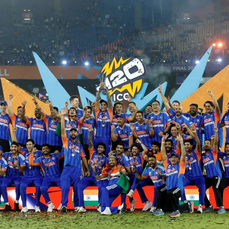 India t20 world cup title defense