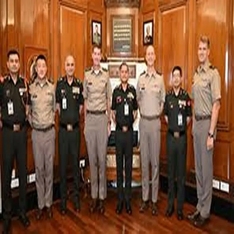 India us defence talks indo pacific