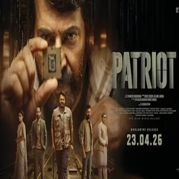 Indian film festival la 2026 lineup