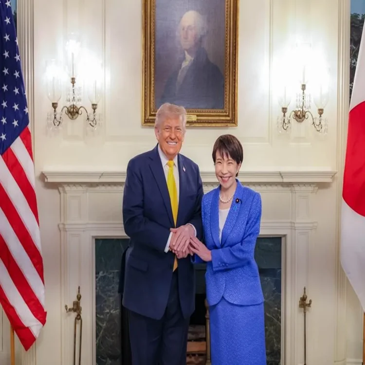 Indo pacific us japan strategic push