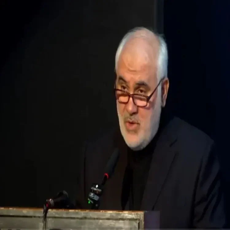 Iran envoy india condemns us israel conflict