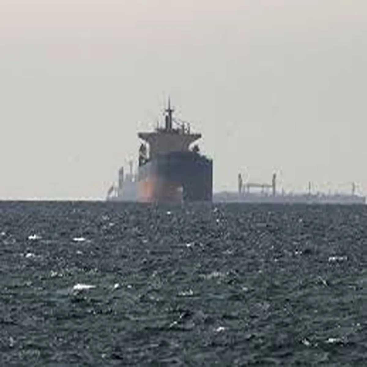 Maritimesecurity iran confirms strait hormuz remains