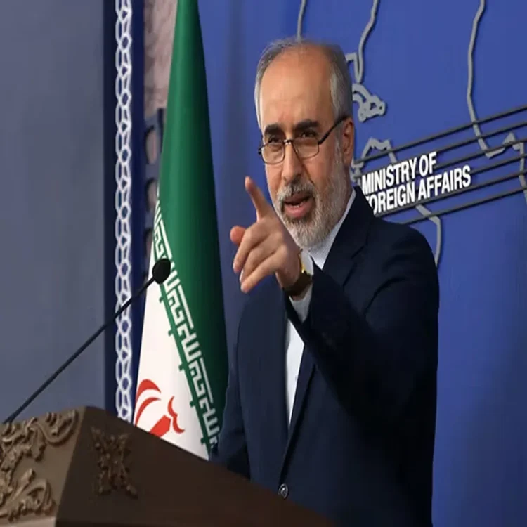 Iran missile threat nato warning europe