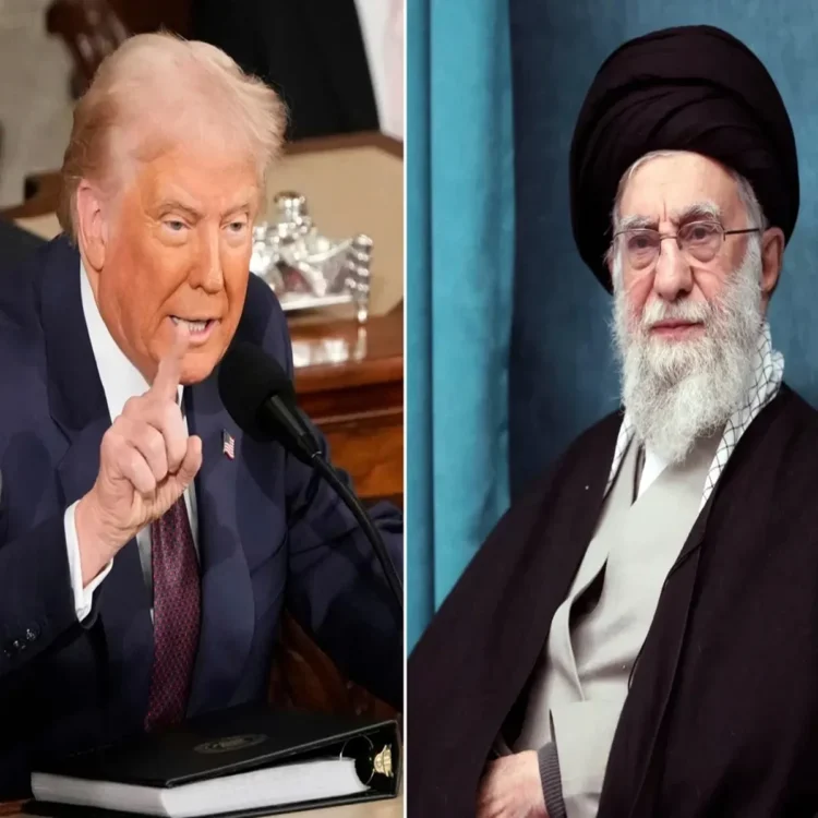 Iran rejects us ceasefire plan