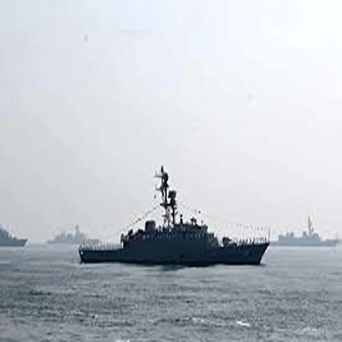 Navalconflict iranian frigate sinking raises strategic