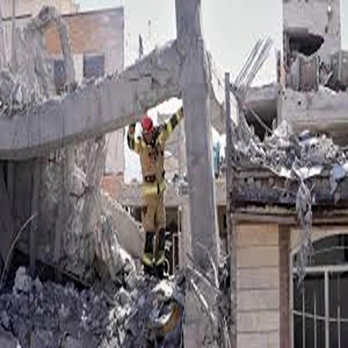 War israel expands strikes across tehran