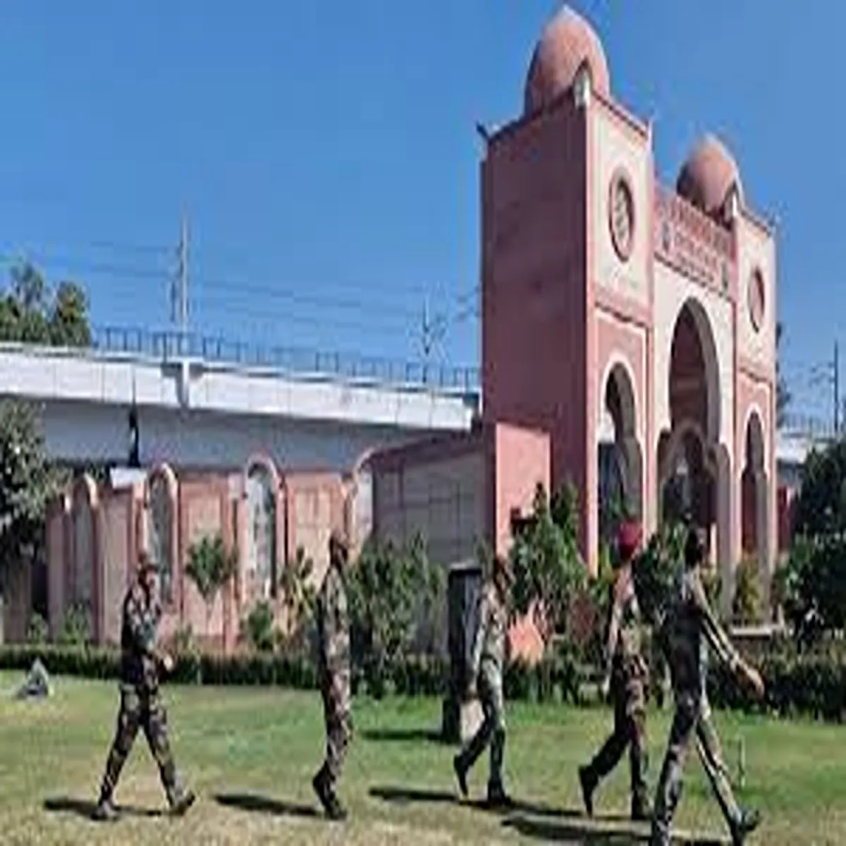 University jamia millia islamia begins disciplinary