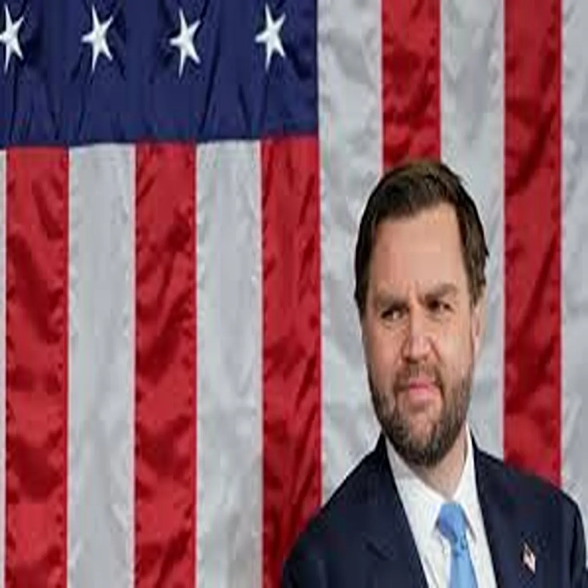 Geopolitics vance defends trump iran strategy