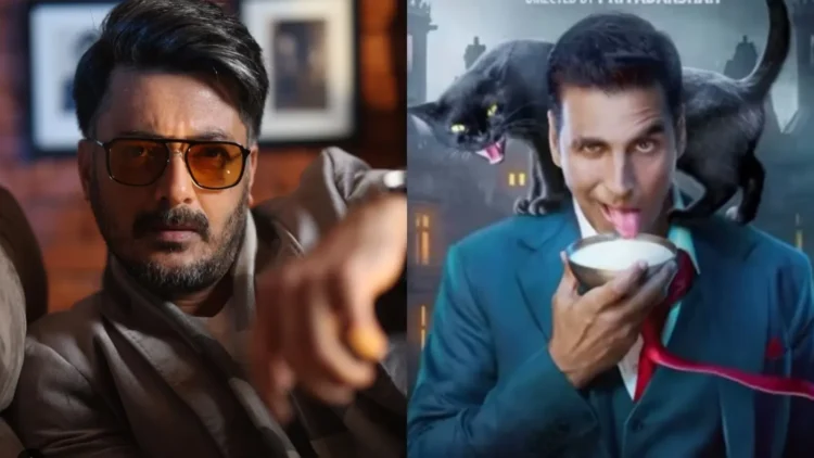 Jisshu sengupta priyadarshan akshay film