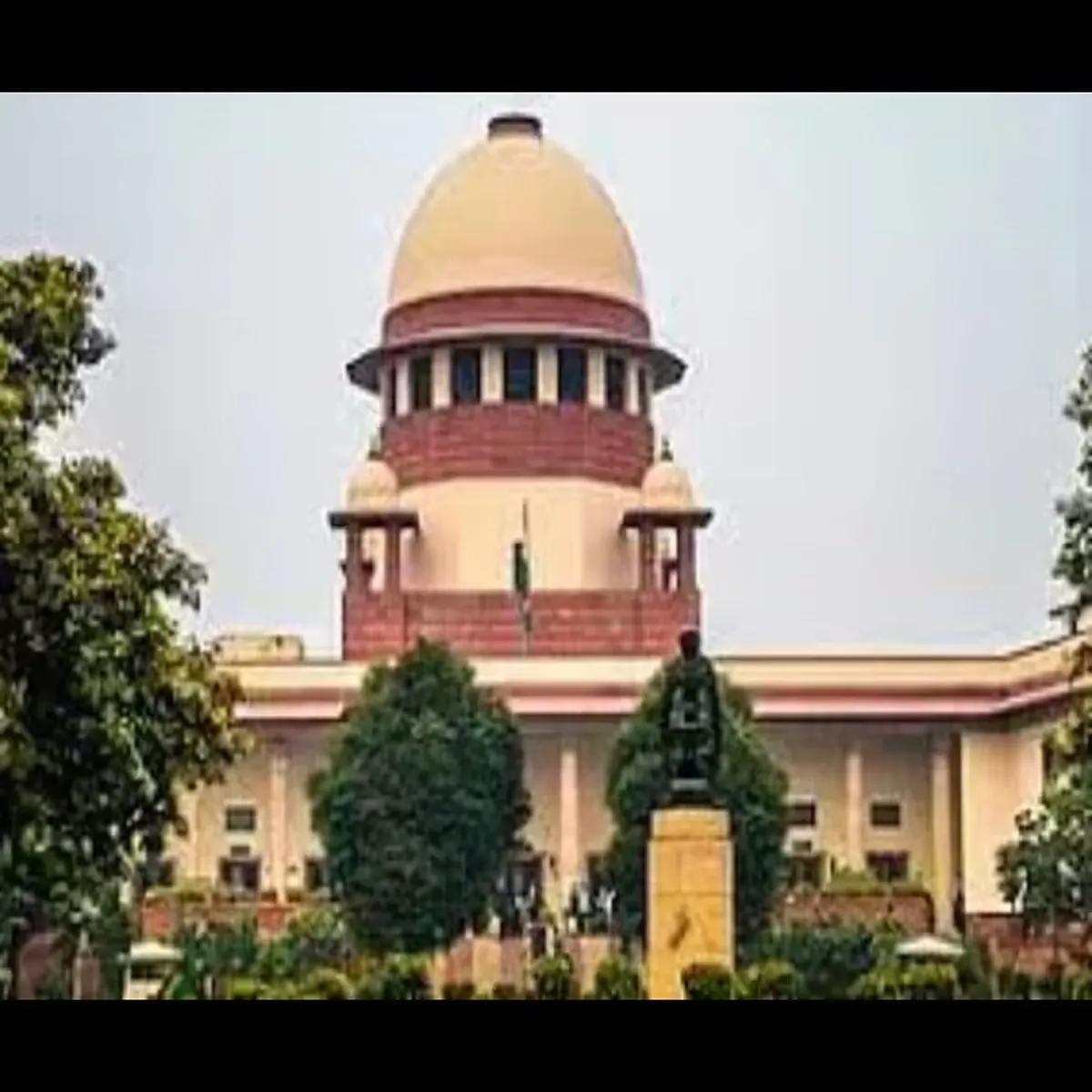 Justice supreme court seeks response rising