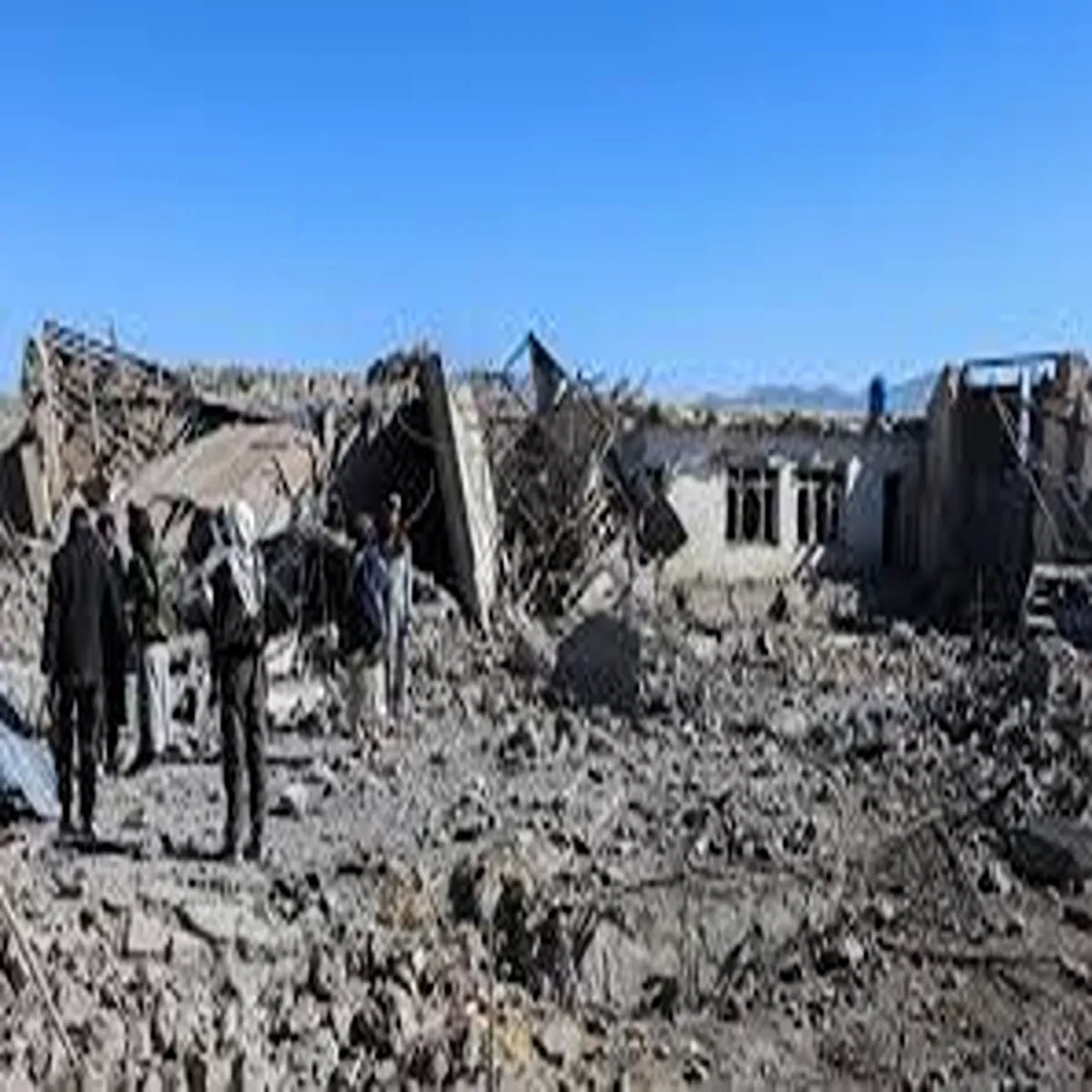 Conflict kabul airstrikes kill four civilians