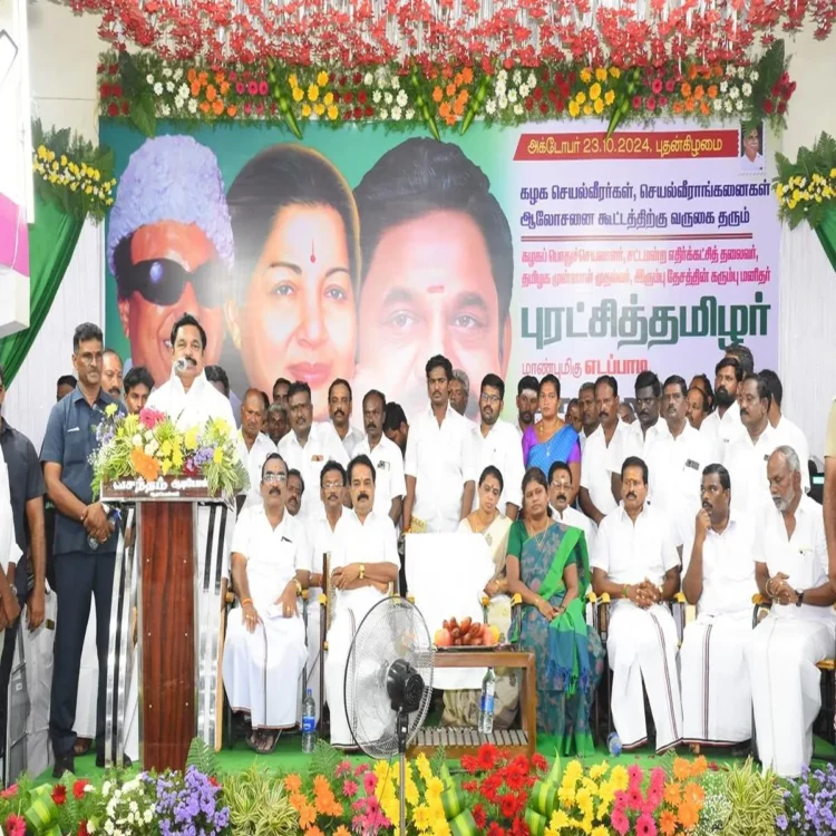 Kalaiselvi joins ntk after aiadmk dispute