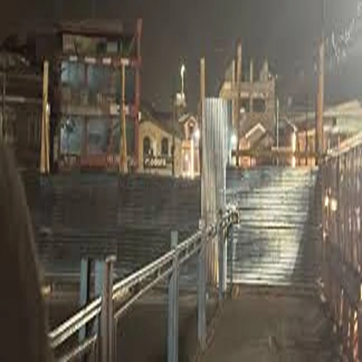 Kashmir restrictions imposed across valley after