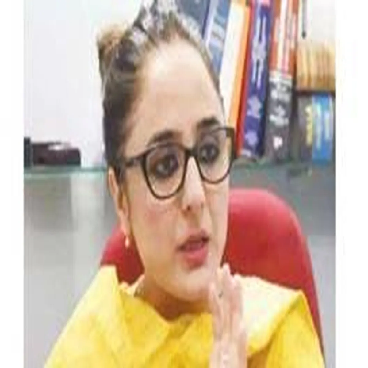 Security kathua case lawyer alleges reduced