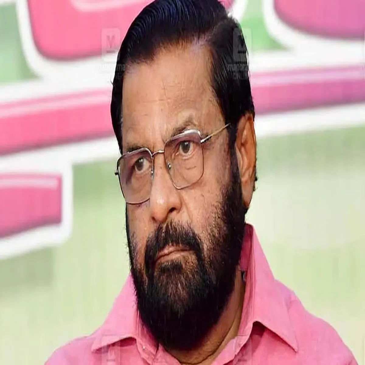 Politics kerala mla kadakampally surendran rejects