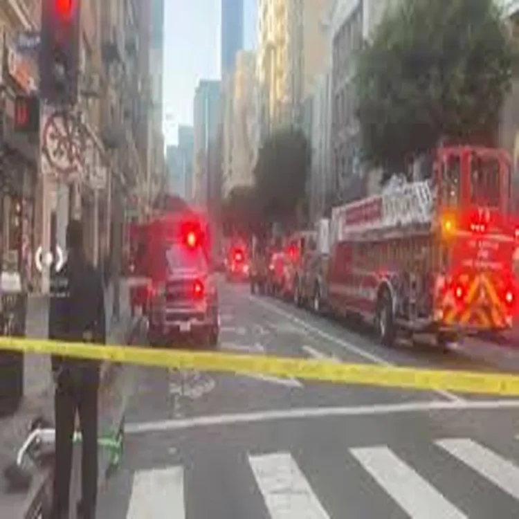 Los angeles stabbing injuries