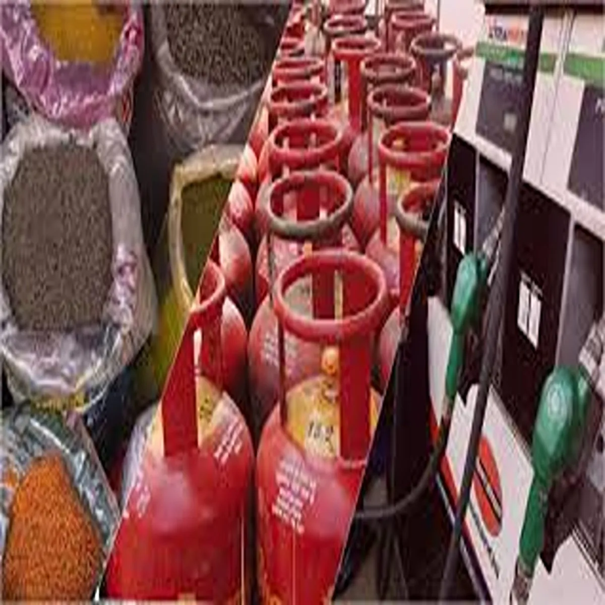 Lpg rising cylinder prices trigger worry