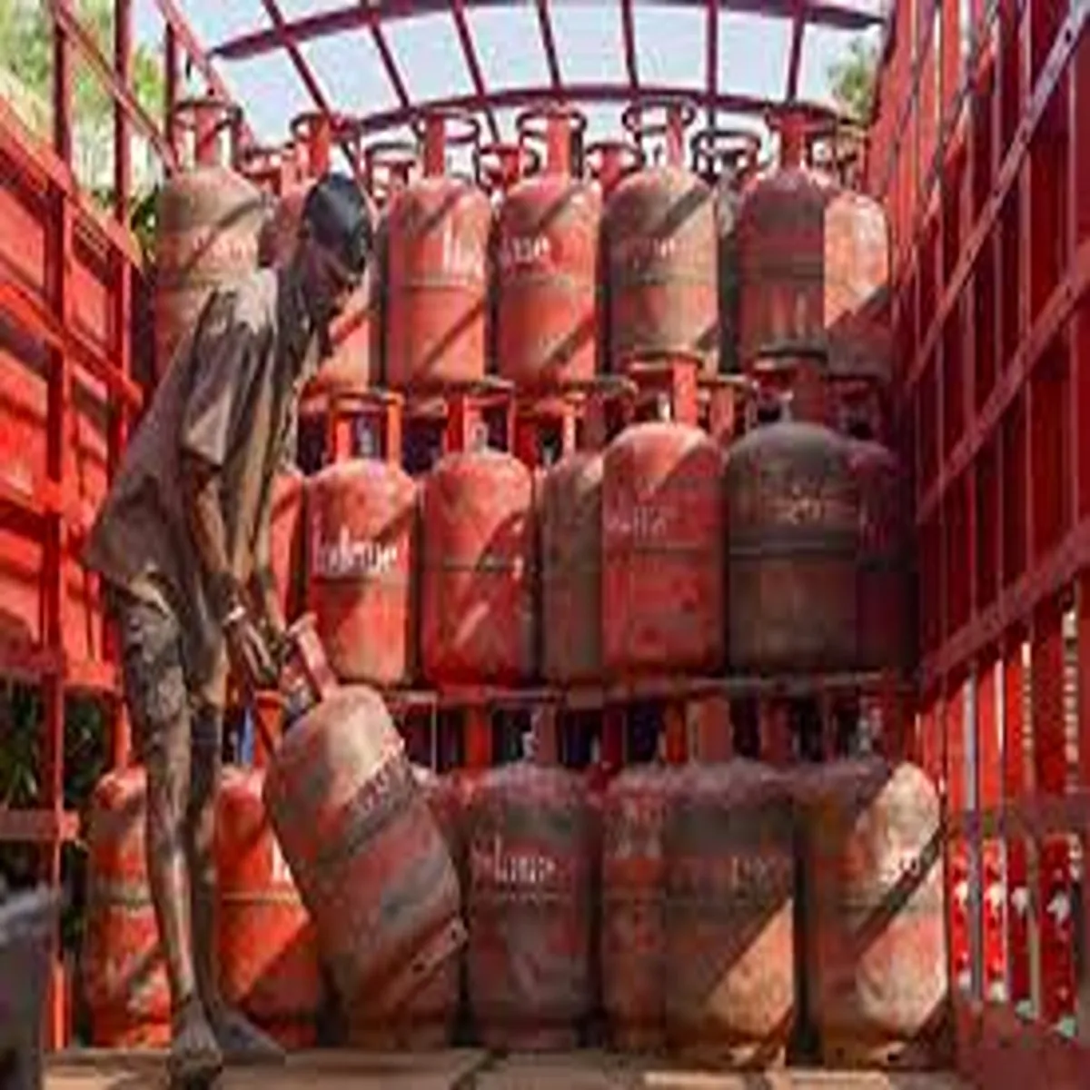 Lpg domestic cooking gas price hike