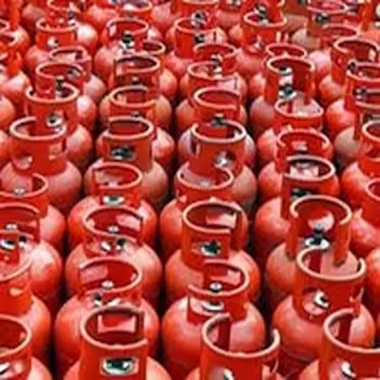 Lpg refineries increase output homes