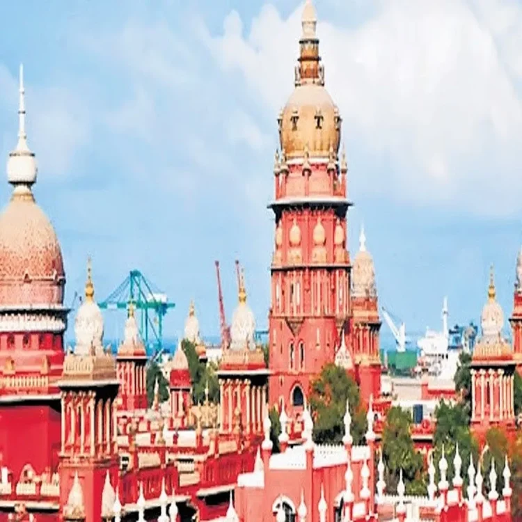 Madras hc defers pmk dispute