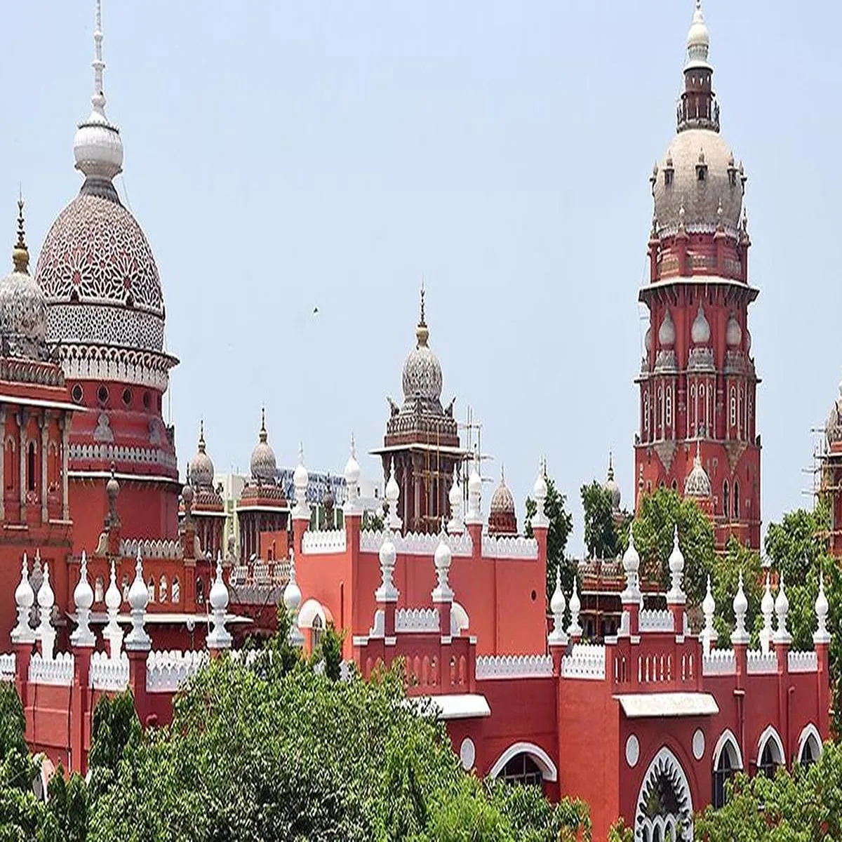 Election madras high court upholds tamil