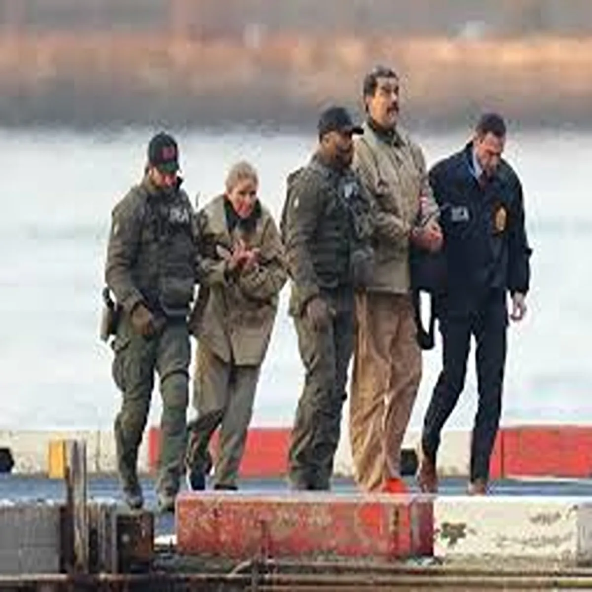 Globalpolitics maduro appears again new york